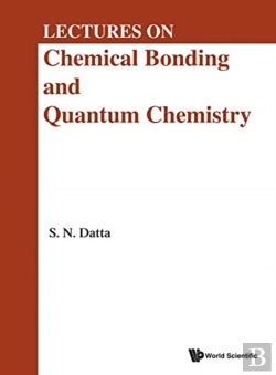 Bertrand.pt - Lectures On Chemical Bonding And Quantum Chemistry