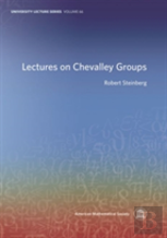 Lectures On Chevalley Groups