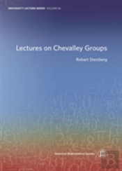 Lectures On Chevalley Groups