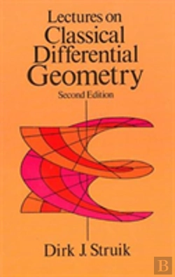 Bertrand.pt - Lectures On Classical Differential Geometry