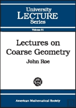Bertrand.pt - Lectures On Coarse Geometry