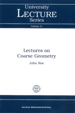 Bertrand.pt - Lectures On Coarse Geometry