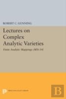 Lectures On Complex Analytic Varieties