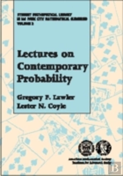 Bertrand.pt - Lectures On Contemporary Probability