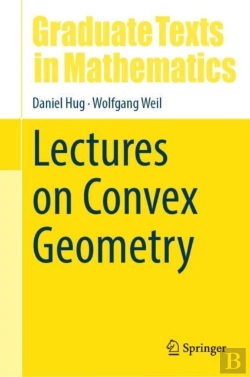 Bertrand.pt - Lectures On Convex Geometry