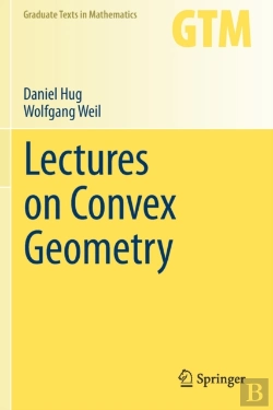 Bertrand.pt - Lectures On Convex Geometry
