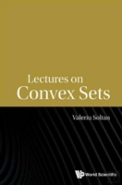 Bertrand.pt - Lectures On Convex Sets