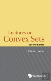 Lectures On Convex Sets