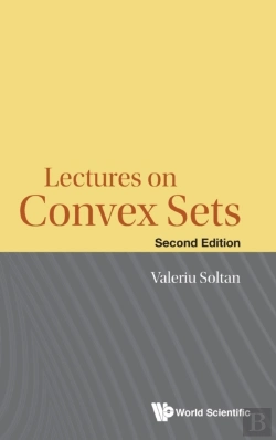 Bertrand.pt - Lectures On Convex Sets