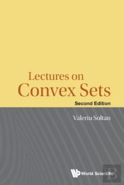 Lectures On Convex Sets