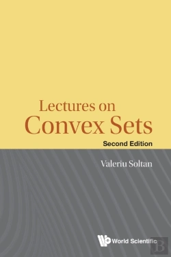 Bertrand.pt - Lectures On Convex Sets