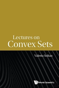 Bertrand.pt - Lectures On Convex Sets