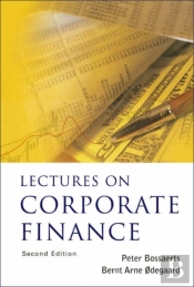 Lectures On Corporate Finance (2nd Edition)