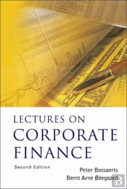 Bertrand.pt - Lectures On Corporate Finance (2nd Edition)