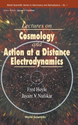 Bertrand.pt - Lectures On Cosmology And Action-At-A-Distance Electrodynamics