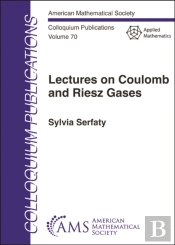 Lectures On Coulomb And Riesz Gases