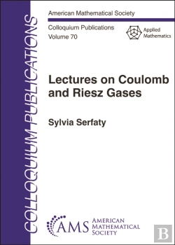 Bertrand.pt - Lectures On Coulomb And Riesz Gases