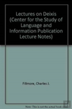 Bertrand.pt - Lectures On Deixis