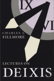 Lectures On Deixis