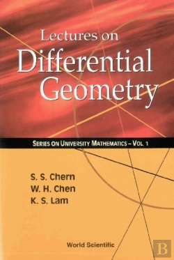 Bertrand.pt - Lectures On Differential Geometry