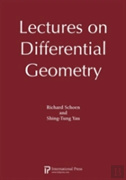 Bertrand.pt - Lectures On Differential Geometry