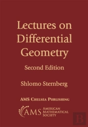 Lectures On Differential Geometry