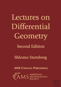 Bertrand.pt - Lectures On Differential Geometry