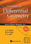 Lectures On Differential Geometry