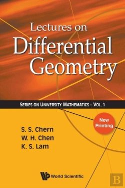 Bertrand.pt - Lectures On Differential Geometry