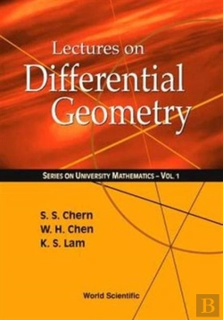 Bertrand.pt - Lectures On Differential Geometry