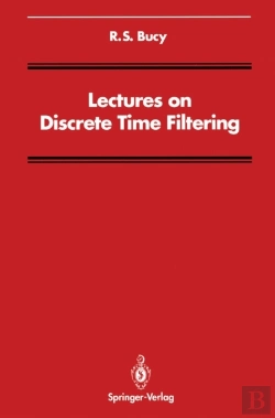 Bertrand.pt - Lectures On Discrete Time Filtering