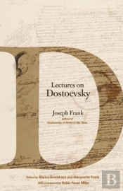 Lectures On Dostoevsky