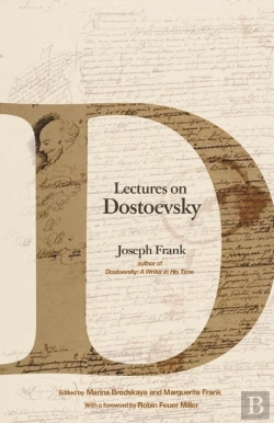 Bertrand.pt - Lectures On Dostoevsky