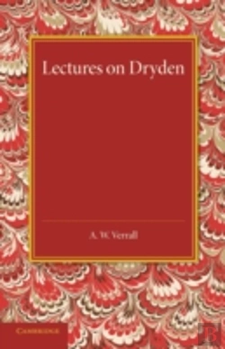 Bertrand.pt - Lectures On Dryden