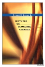 Lectures On Economic Growth