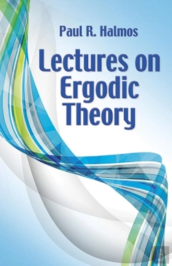 Bertrand.pt - Lectures On Ergodic Theory