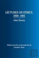 Lectures On Ethics, 1900-1901