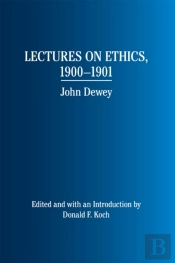 Lectures On Ethics, 1900-1901