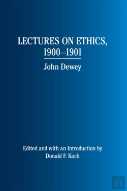 Bertrand.pt - Lectures On Ethics, 1900-1901