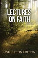 Lectures On Faith
