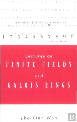 Bertrand.pt - Lectures On Finite Fields And Galois Rings