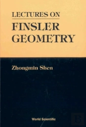 Lectures On Finsler Geometry