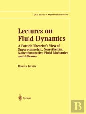 Lectures On Fluid Dynamics