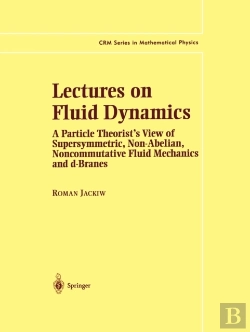 Bertrand.pt - Lectures On Fluid Dynamics