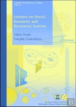 Bertrand.pt - Lectures On Fractal Geometry And Dynamical Systems