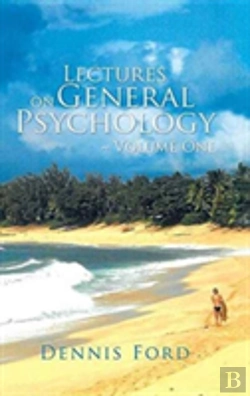 Bertrand.pt - Lectures On General Psychology Volume One