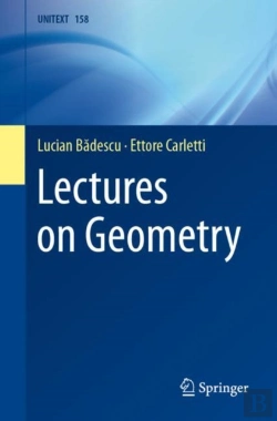 Bertrand.pt - Lectures On Geometry
