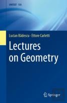Lectures On Geometry