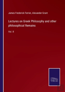 Bertrand.pt - Lectures On Greek Philosophy And Other P