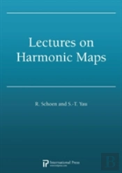 Lectures On Harmonic Maps